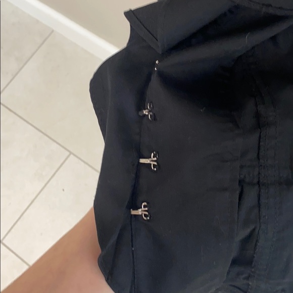 White House Black Market Jacket - Picture 5 of 5